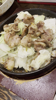 串カツともんじゃ焼き 真心 사진 3