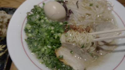 特製辛味だれ 自家製麺 らーめん 一刻や(いっこくや) 사진 3