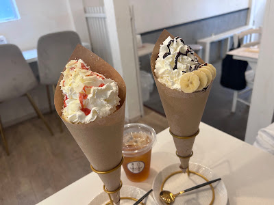Links Crepe 사진 4