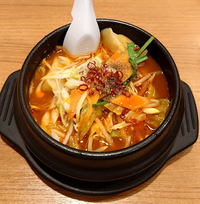 Osaka Ohsho Youme Town Hakata Branch 사진 4