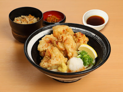自家製麺 杵屋 博多ゆめタウン店 사진 4