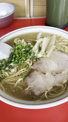 一九ラーメン 粕屋店 사진 3