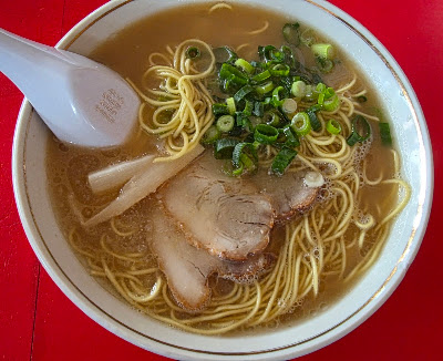 一九ラーメン 粕屋店 사진 5