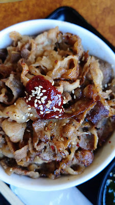 Miraku Yakiniku Kasuya 사진 3