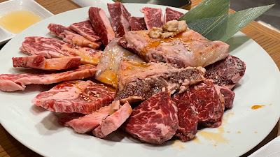 牛角 箱崎店 사진 4