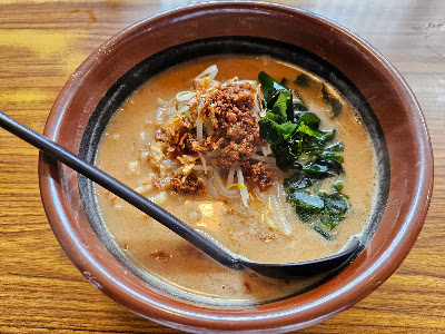 Kuradashimiso Menba Shozen Higashifukuokaten 사진 5