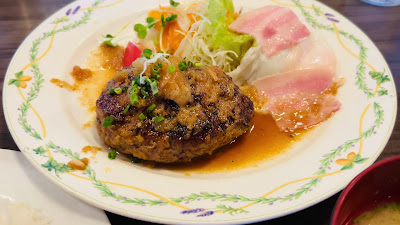 洋風食堂 枝 사진 3