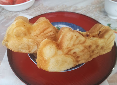 むっちゃん万十 多の津店 사진 3