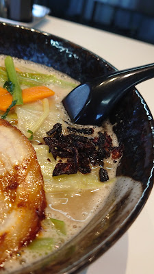 ラーメン工房 にへい 사진 3