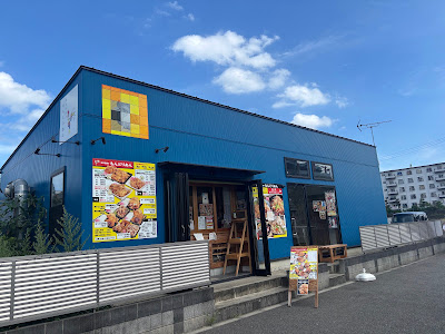 博多唐揚げ もんどりあん
