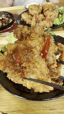 博多唐揚げ もんどりあん 사진 3