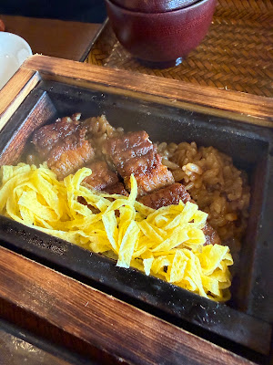 Unagitomazegohan Sanshonoki 사진 5