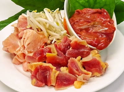 地鶏食堂 篠栗店 사진 4