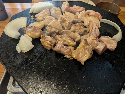 地鶏食堂 篠栗店 사진 5