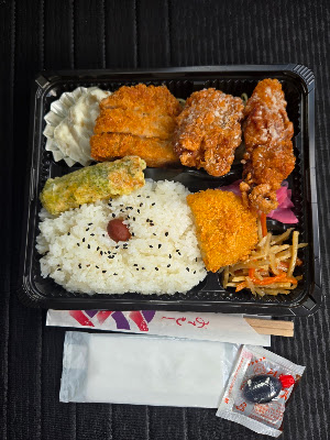 Obento - Sasaguri Tei 사진 4