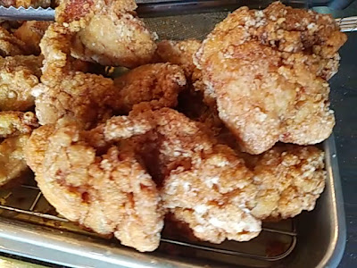 まいどおおきに食堂 福岡貝塚食堂 사진 3