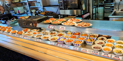 まいどおおきに食堂 福岡貝塚食堂 사진 4