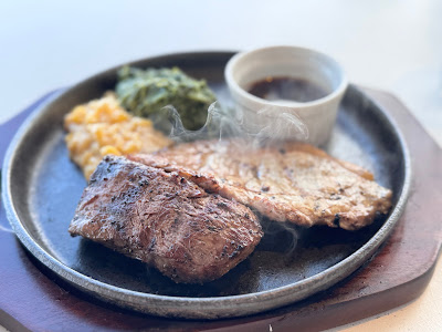 Steak & Wine ANZU 사진 4