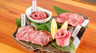 焼肉たなきち 사진 4