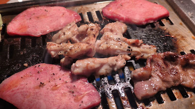 焼肉たなきち 사진 3