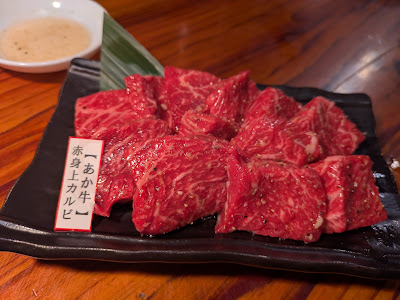 焼肉たなきち 사진 5
