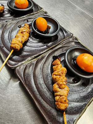 焼き鳥・鳥作 사진 4