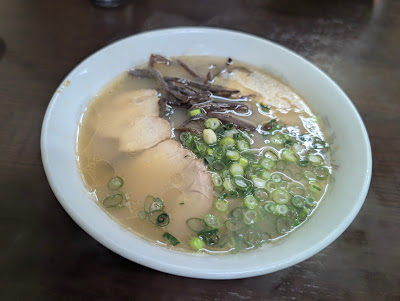 まるしげラーメン 사진 4