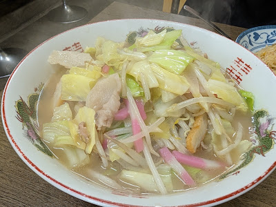 まるしげラーメン 사진 5