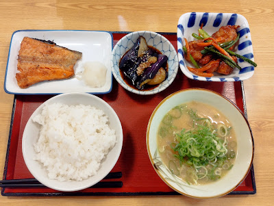 まいどおおきに食堂 福岡久山食堂 사진 4