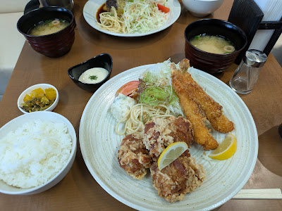 家庭料理エプロンママ名島店 사진 4