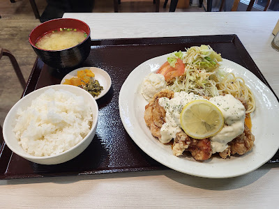家庭料理エプロンママ名島店 사진 5