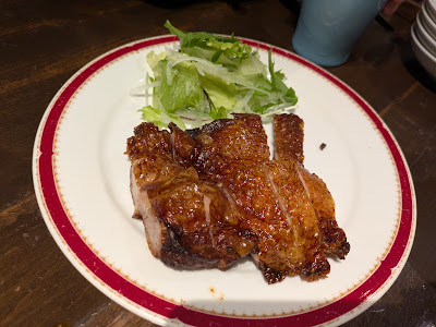 中華菜食 直家（なおや） 사진 4