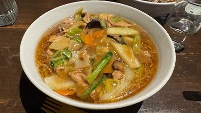 中華菜食 直家（なおや） 사진 5