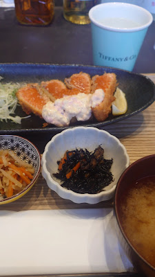 食堂 海トごはん 千早店 사진 3