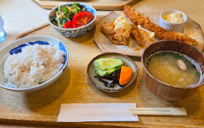 キッチン 米一 千早本店 사진 4