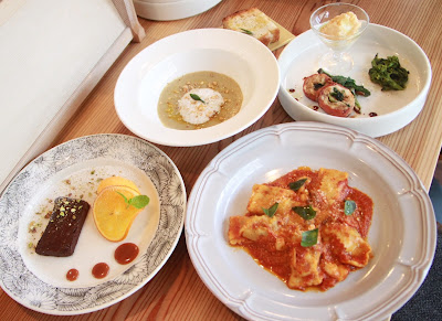ひかり食堂 Trattoria Cafe 사진 4