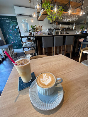 ひかり食堂 Trattoria Cafe 사진 5