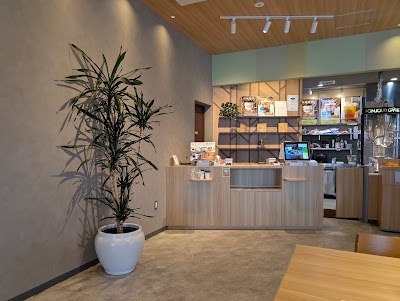 ボンジュールガレット松崎店 사진 4