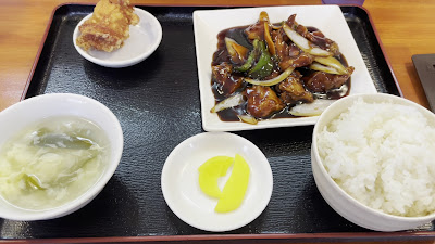 中華料理 福源 사진 3