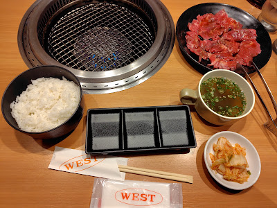 Yakiniku WEST Hisayama Store 사진 4