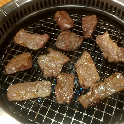 Yakiniku WEST Hisayama Store 사진 3