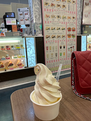 シュシュクレープ イオンモール香椎浜店 사진 5