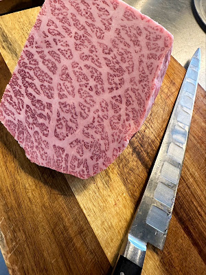 鉄板焼ROU Fukuoka 사진 4