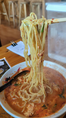 辛麺屋 道 香椎店 사진 3