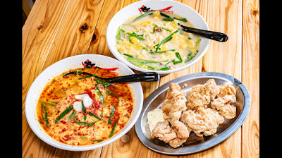 辛麺屋 道 香椎店 사진 4