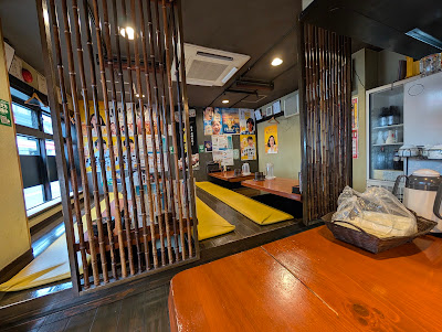 一番星 香椎参道本店 사진 4