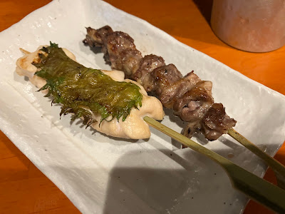 焼鳥やまと 사진 4