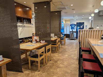 Sushi Izakaya Yorozuya