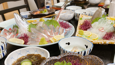 Sushi Izakaya Yorozuya 사진 5