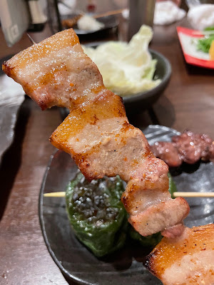 田中ノ焼鳥 사진 5